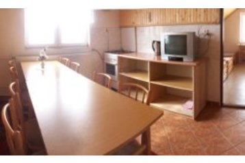 Slovačka Privát Habovka, Eksterijer